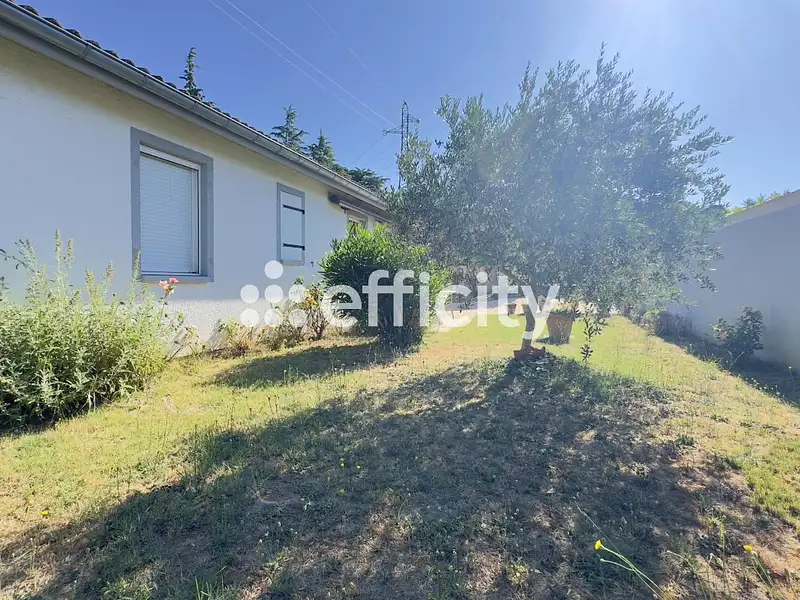 Maison, 100 m²