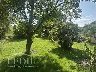 Maison, 100 m²