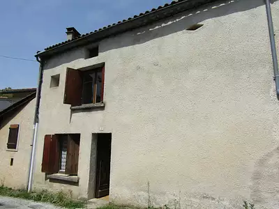 Maison, 112 m²