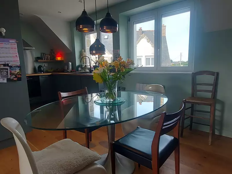 Appartement, 65 m²