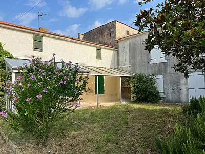 Maison, 190 m²