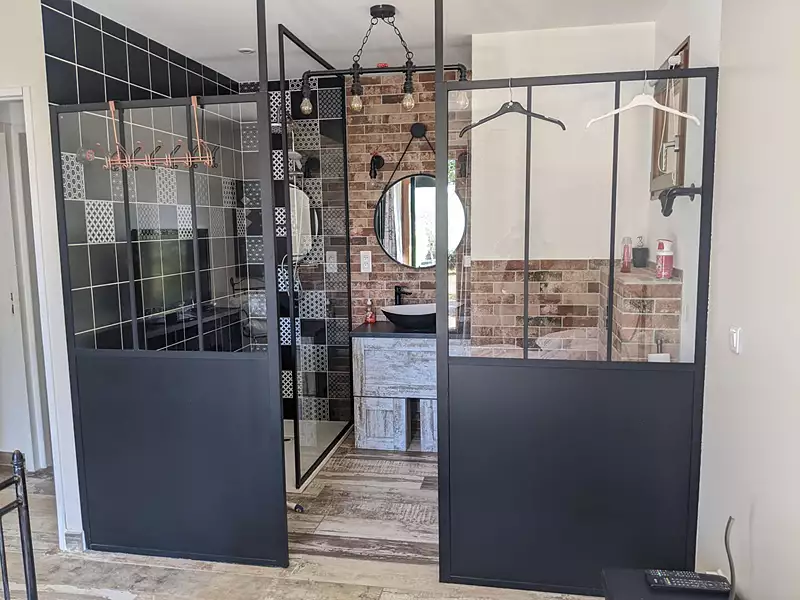 Maison, 124 m²