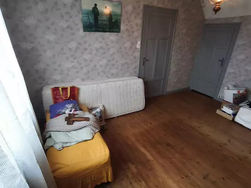 Maison, 102 m²