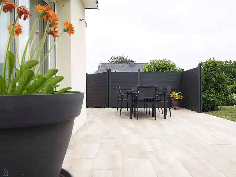 Maison, 130 m²