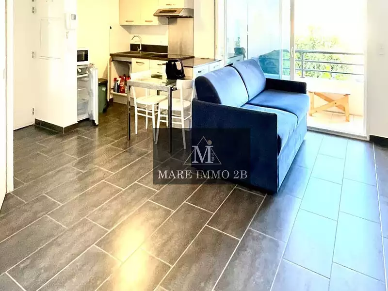 Appartement, 30,02 m²