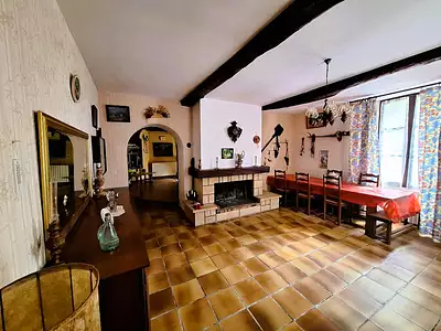 Maison, 227 m²