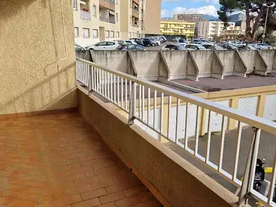 Appartement, 50 m²