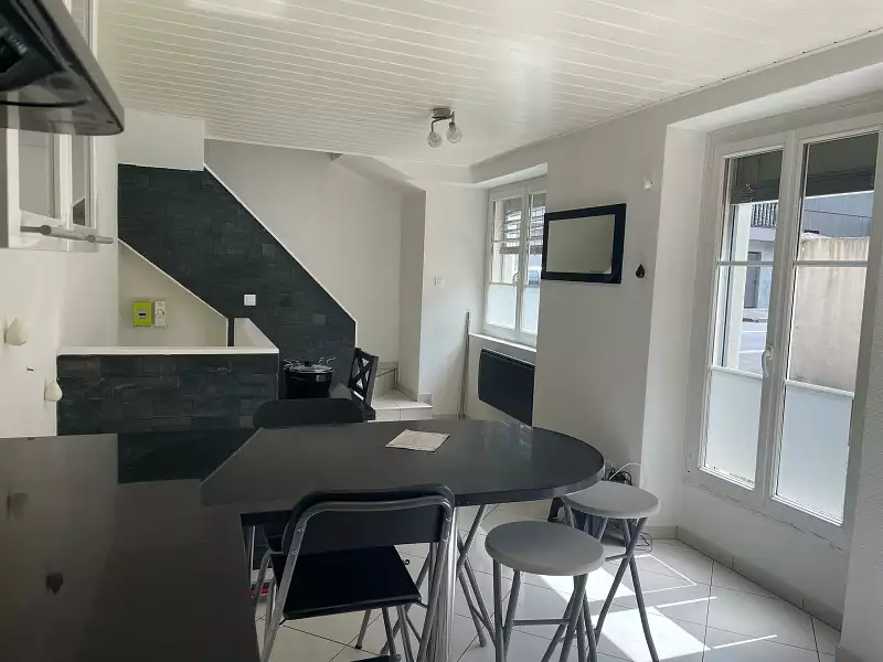 Maison, 70 m²