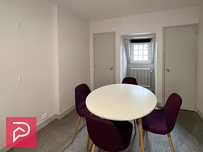 Appartement, 47 m²