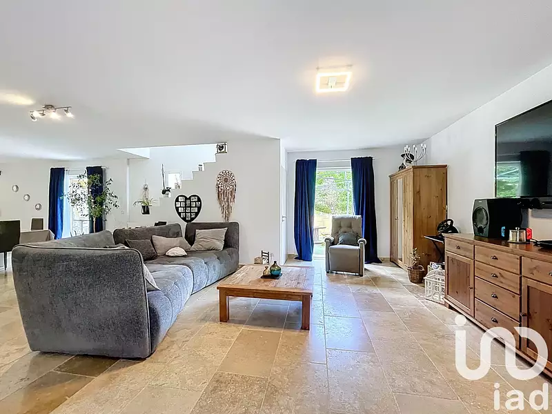Maison, 212 m²