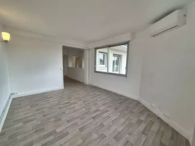 Appartement, 82 m²