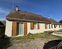 Maison, 139 m²