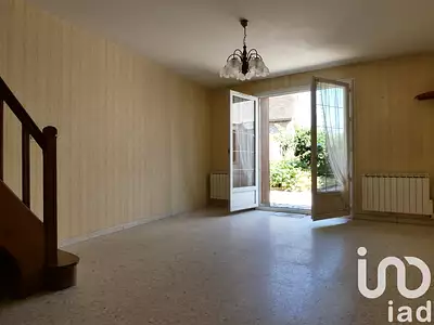 Maison, 127 m²