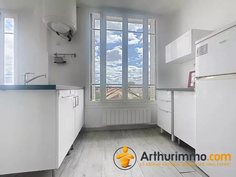 Appartement, 20 m²