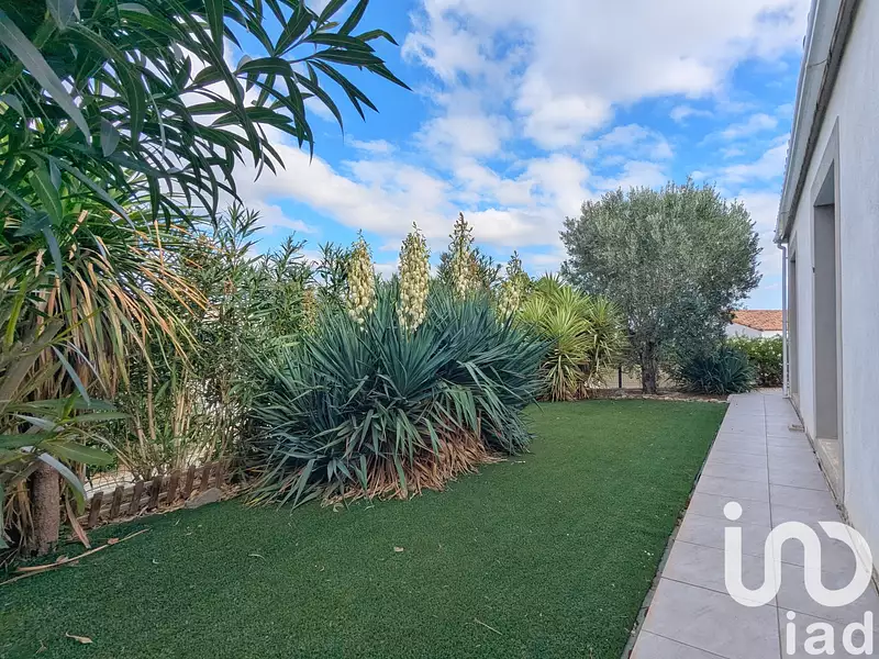Maison, 135 m²