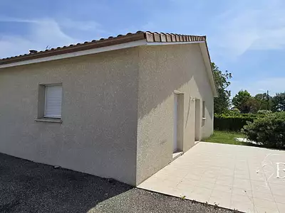 Maison, 100 m²