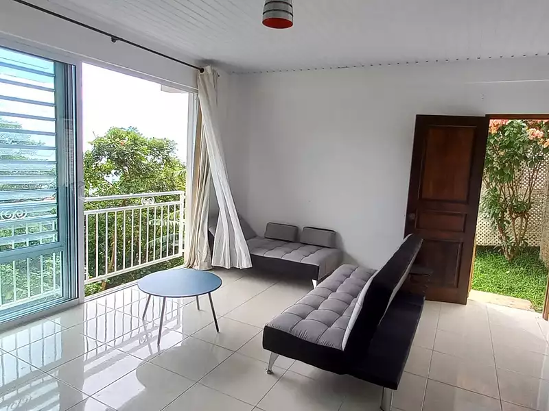 Maison, 90 m²