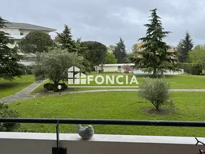 Appartement, 63 m²