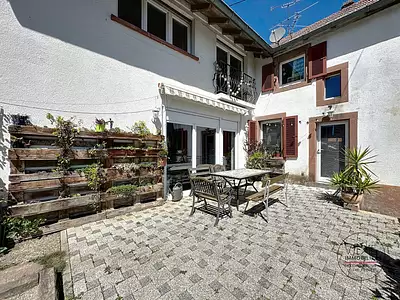 Maison, 177 m²