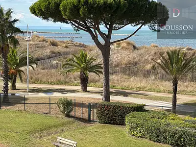 Appartement, 40,25 m²