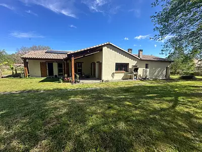 Maison, 148 m²