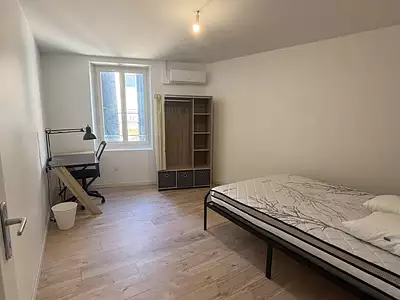 Appartement, 145 m²