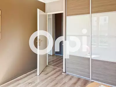 Appartement, 51 m²