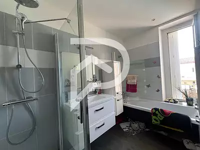 Maison, 87,7 m²
