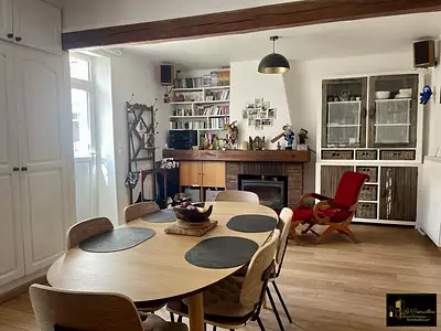 Maison, 102 m²