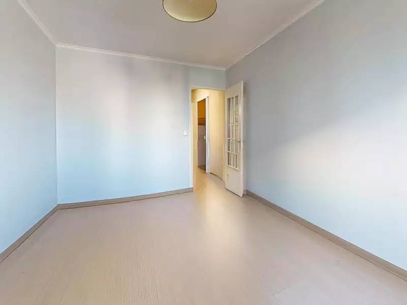 Appartement, 72 m²
