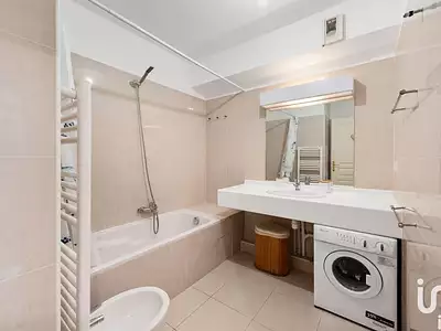 Appartement, 70 m²