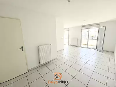 Appartement, 77,68 m²