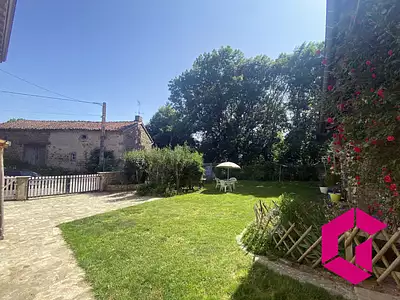 Maison, 208 m²