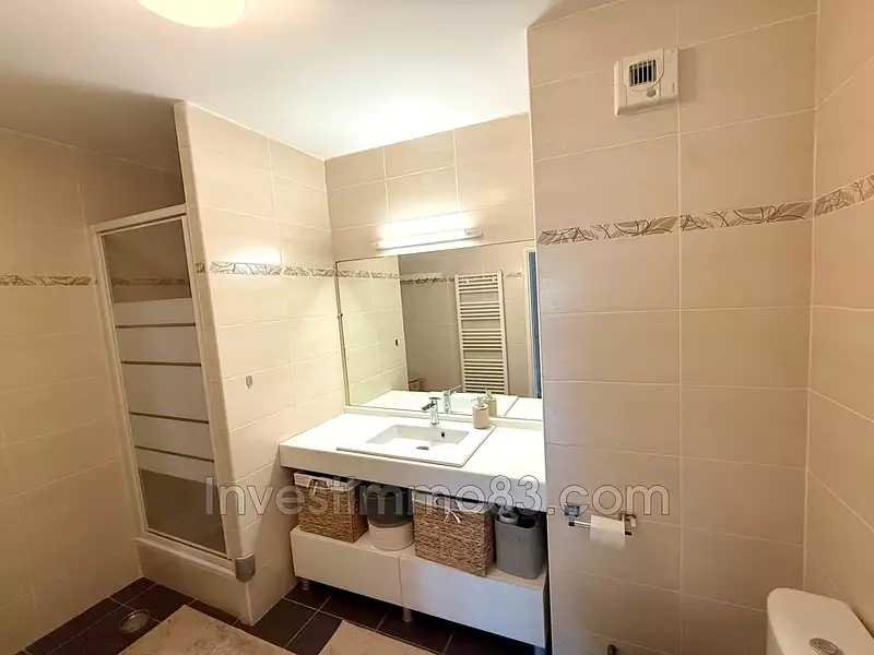 Appartement, 65 m²