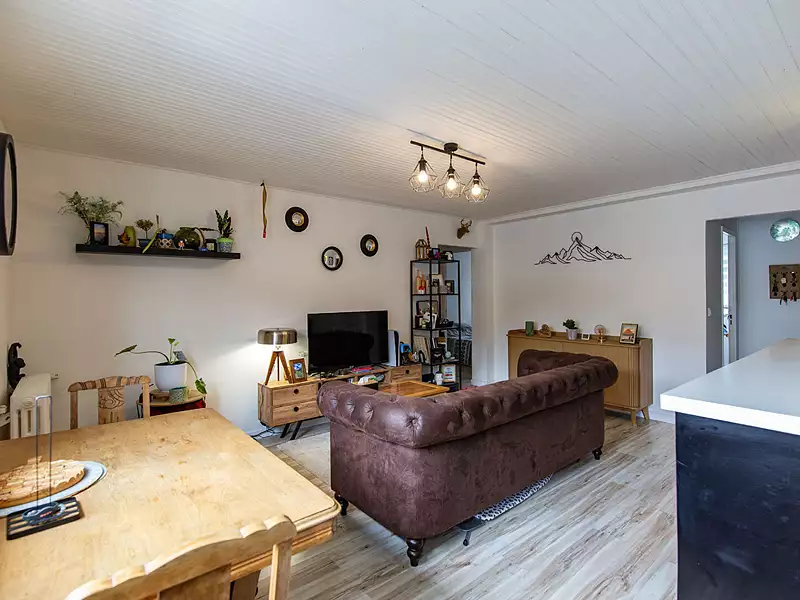 Appartement, 67 m²