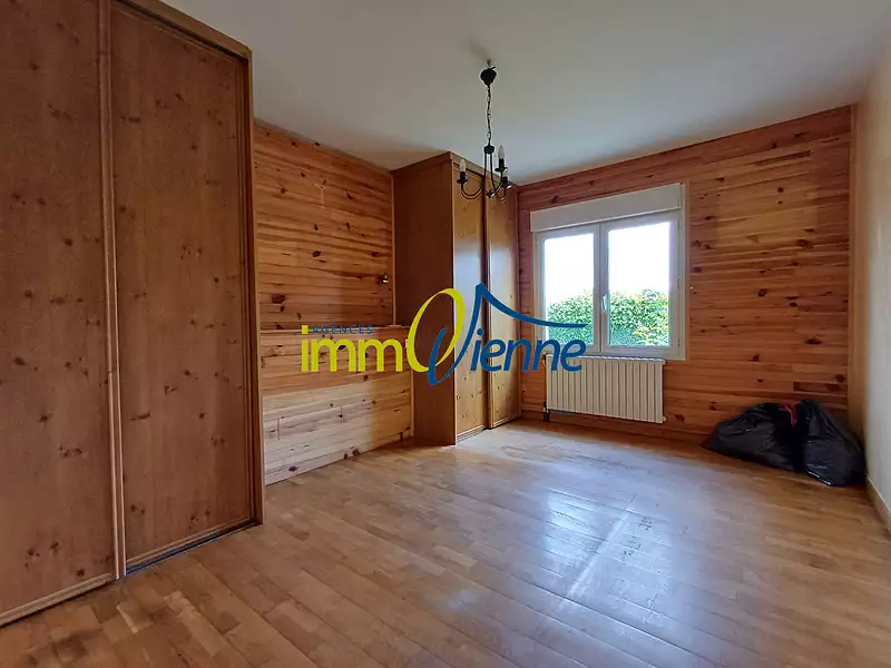 Maison, 109 m²