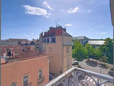 Appartement, 65 m²