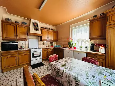 Maison, 135 m²