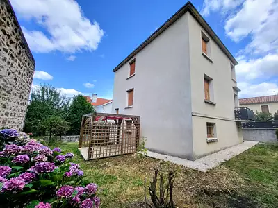 Maison, 134 m²