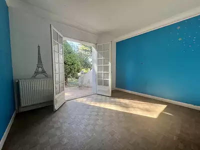 Maison, 127 m²