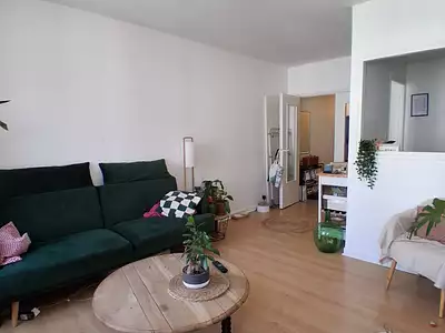 Appartement, 37,58 m²