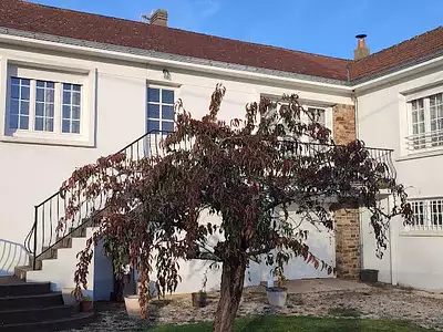 Maison, 121 m²