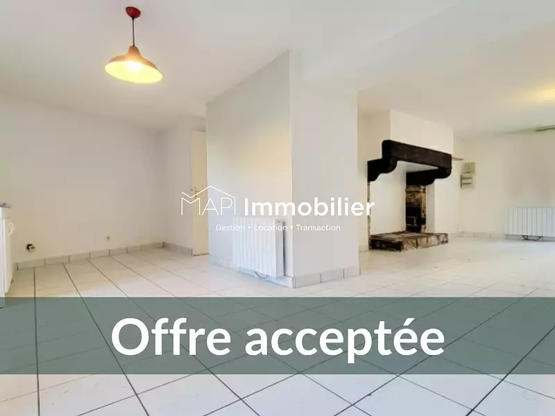 Maison, 85 m²