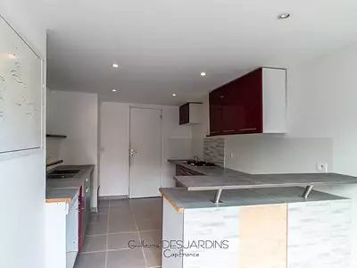 Maison, 110 m²