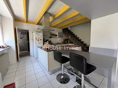 Maison, 213 m²