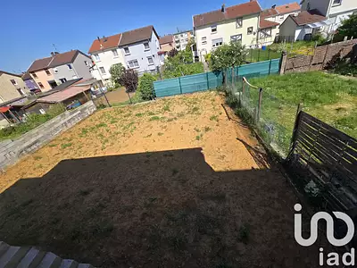 Maison, 120 m²