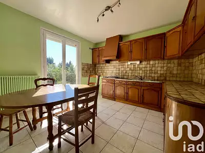 Maison, 137 m²