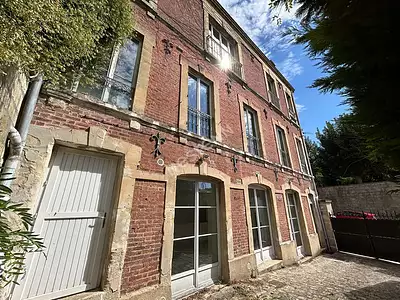 Maison, 146,7 m²
