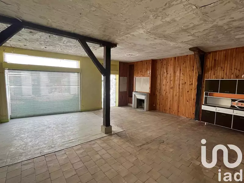 Maison, 178 m²