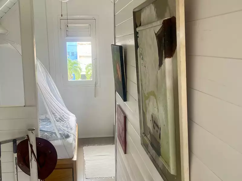 Appartement, 56 m²